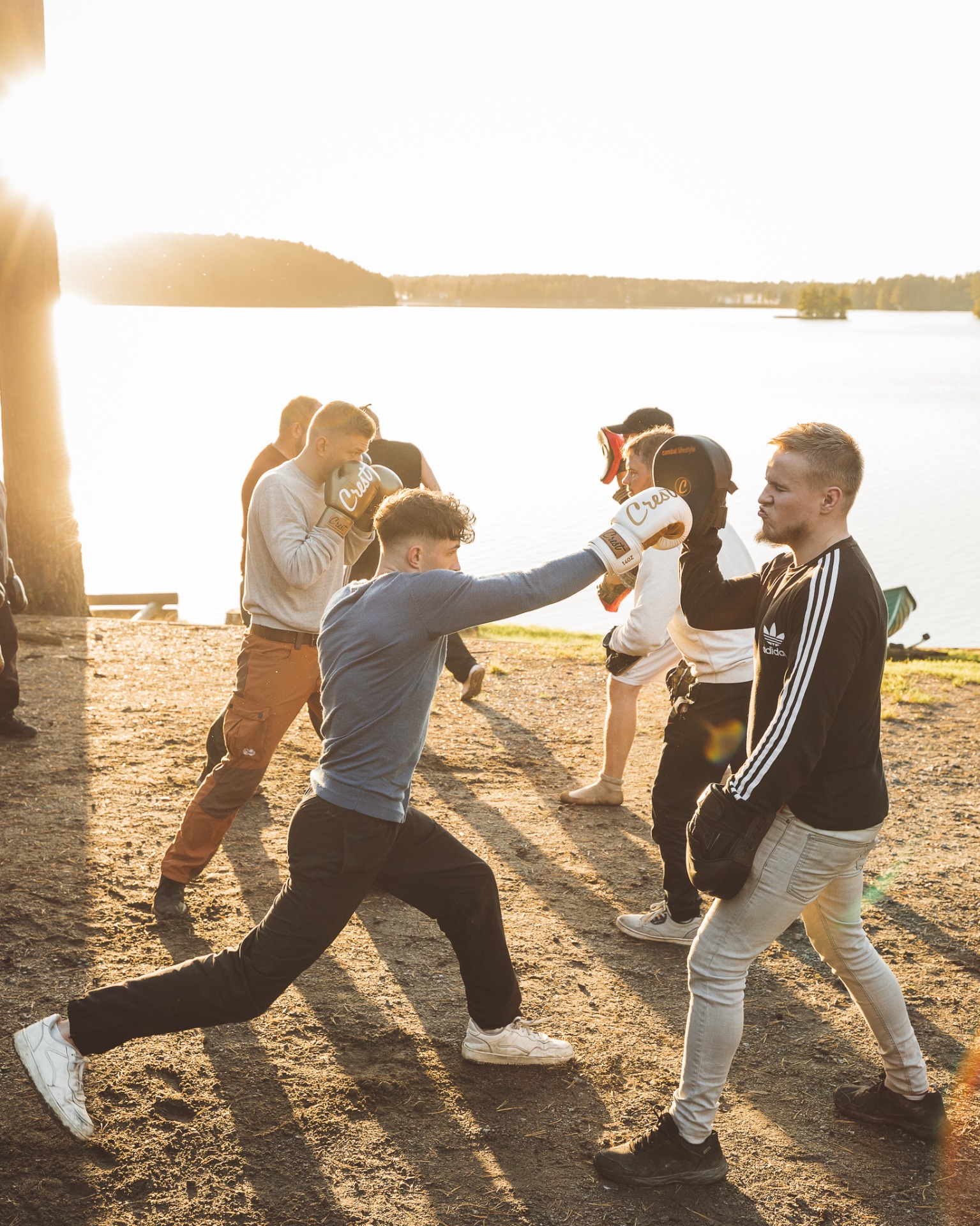 Kuva - Petteri Hentilä